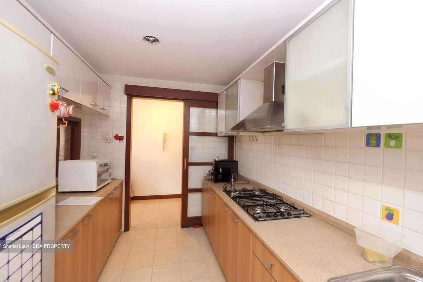 The Eden At Tampines (D18), Condominium #500734841